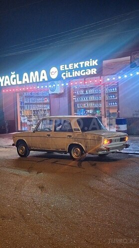 LADA (VAZ) 2106-12