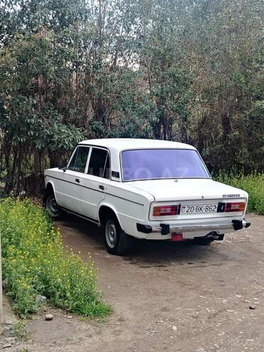 LADA (VAZ) 2106-2