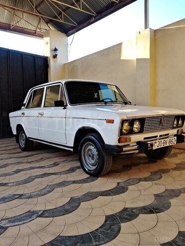 LADA (VAZ) 2106-3