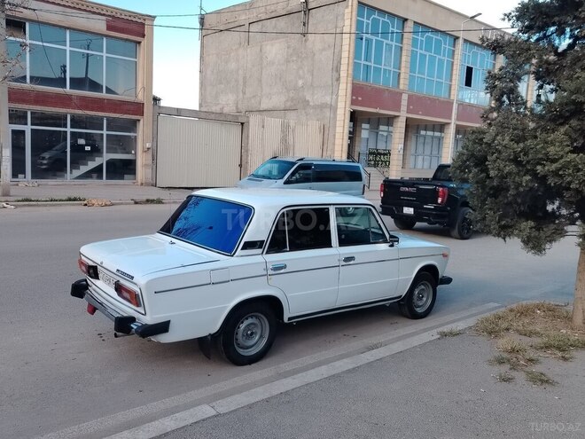 LADA (VAZ) 2106-4