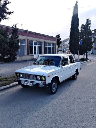 LADA (VAZ) 2106-1