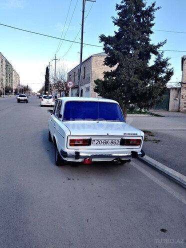 LADA (VAZ) 2106-5