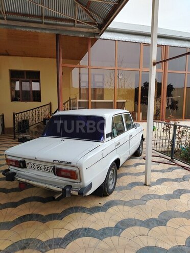 LADA (VAZ) 2106-8