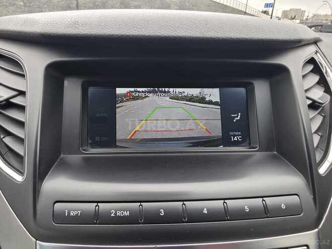 Hyundai Grandeur-7