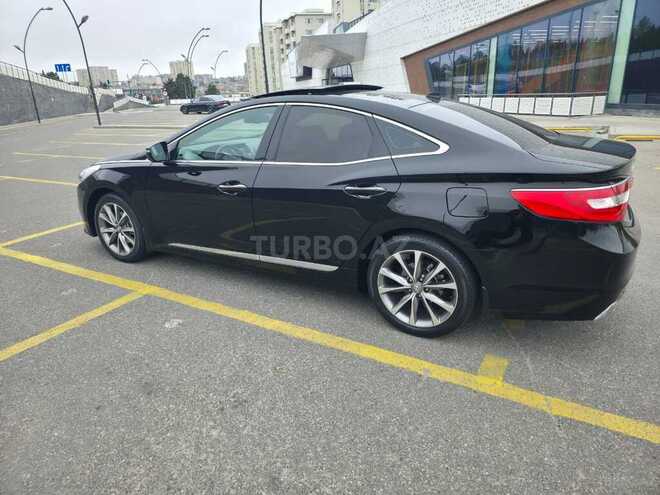 Hyundai Grandeur-2