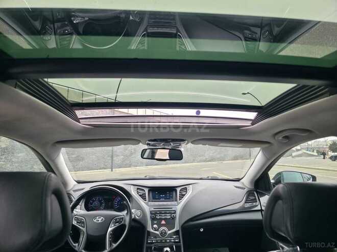 Hyundai Grandeur-10