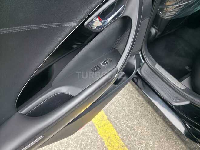 Hyundai Grandeur-12