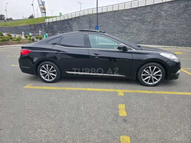 Hyundai Grandeur-11