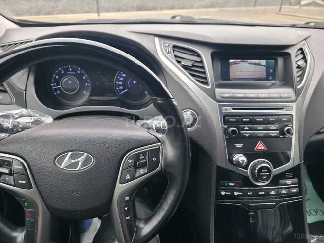 Hyundai Grandeur-8