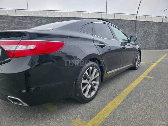 Hyundai Grandeur-13