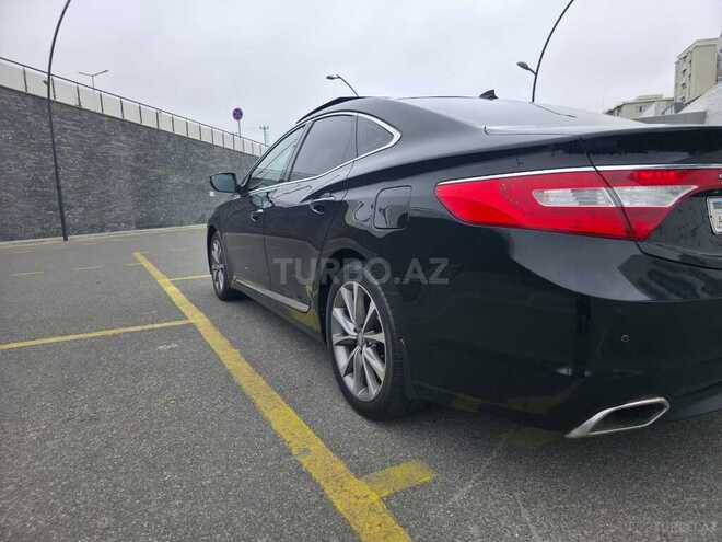 Hyundai Grandeur-14