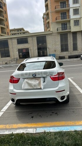 BMW X6-2