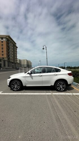 BMW X6-4