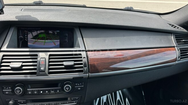BMW X6-5