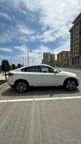 BMW X6-3
