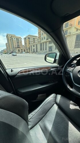 BMW X6-8