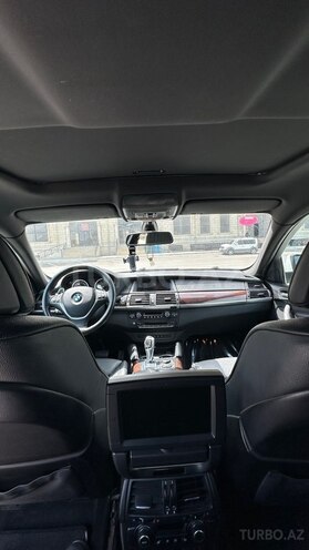 BMW X6-9
