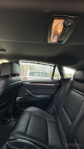 BMW X6-10