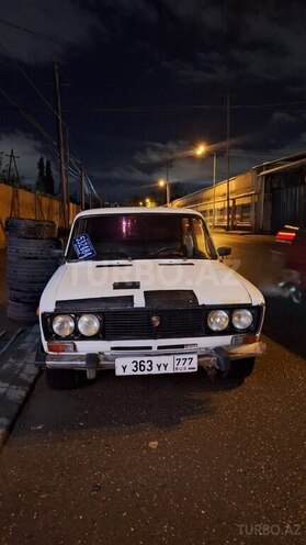 LADA (VAZ) 2106-1