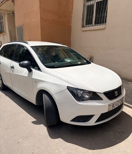 SEAT Ibiza-2