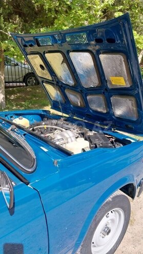 LADA (VAZ) 2107-8