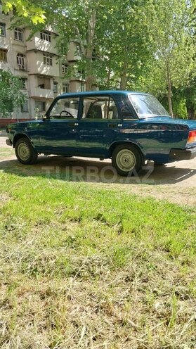 LADA (VAZ) 2107-5