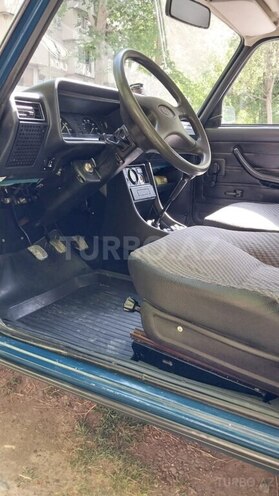 LADA (VAZ) 2107-6