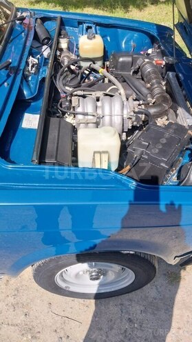 LADA (VAZ) 2107-7