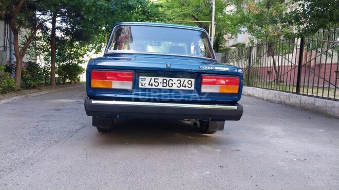 LADA (VAZ) 2107-14