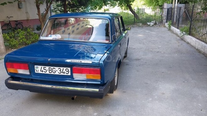 LADA (VAZ) 2107-11