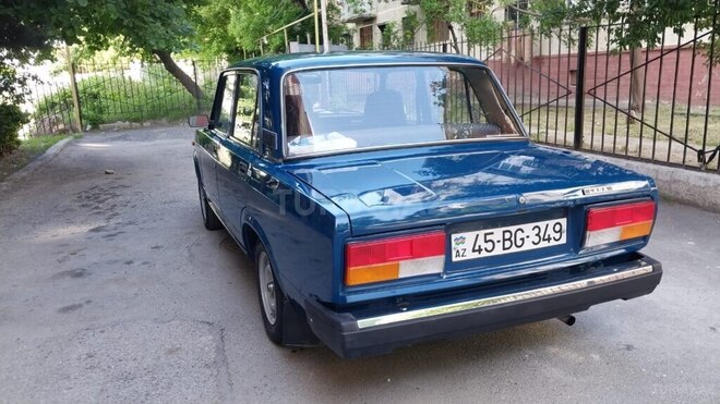 LADA (VAZ) 2107-13
