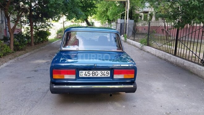 LADA (VAZ) 2107-12