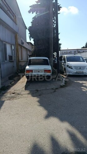 LADA (VAZ) 2107-6