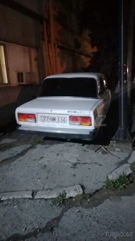 LADA (VAZ) 2107-9