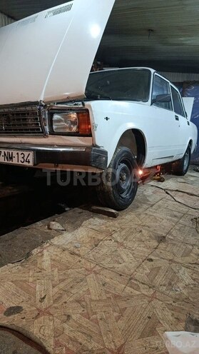 LADA (VAZ) 2107-7