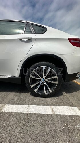 BMW X6-12