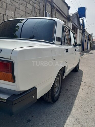 LADA (VAZ) 2107-3