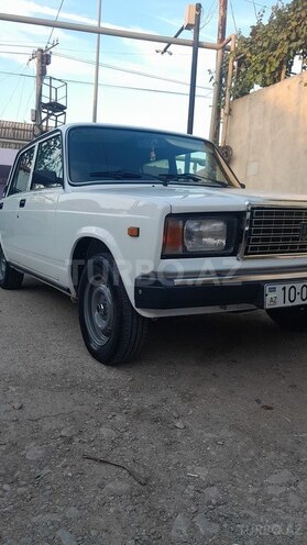 LADA (VAZ) 2107-9