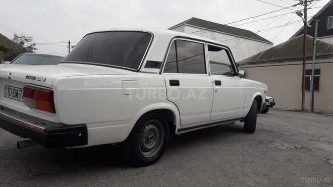 LADA (VAZ) 2107-10