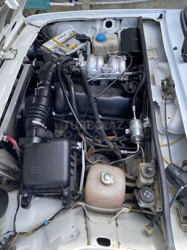 LADA (VAZ) 2107-9