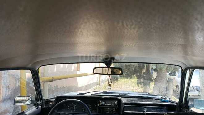 LADA (VAZ) 2107-11
