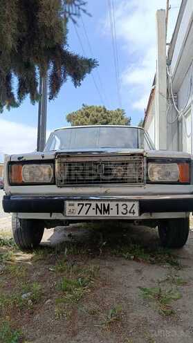 LADA (VAZ) 2107-1