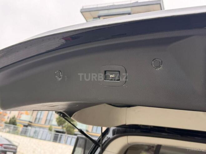 Nissan Patrol 2018, 182,800 km - 4.0 l - Bakı