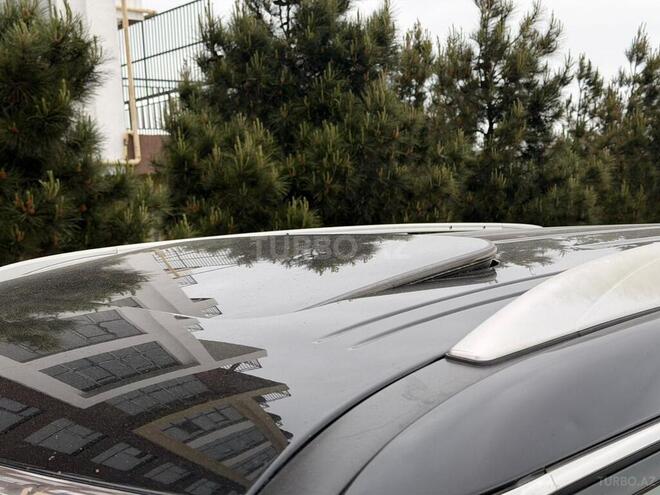 Nissan Patrol 2018, 182,800 km - 4.0 l - Bakı
