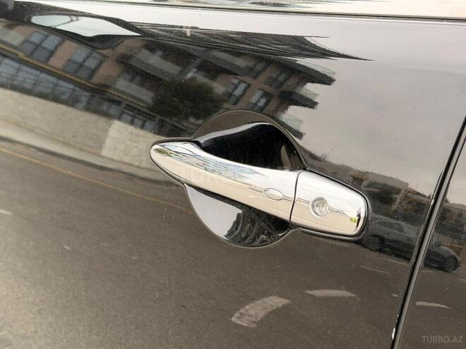 Nissan Patrol 2018, 182,800 km - 4.0 l - Bakı