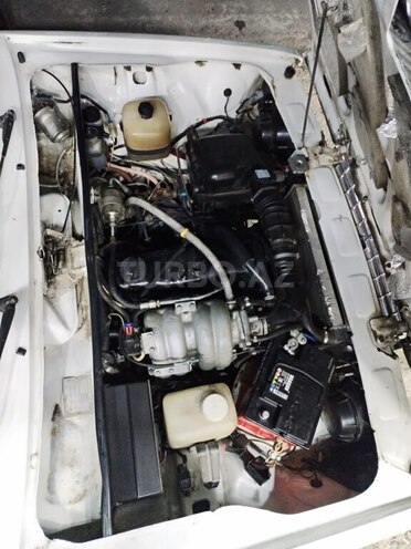 LADA (VAZ) 2107-6