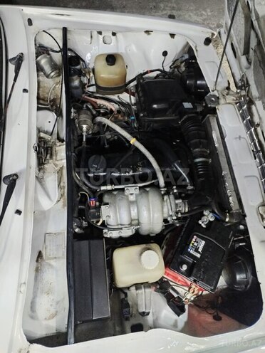 LADA (VAZ) 2107-7