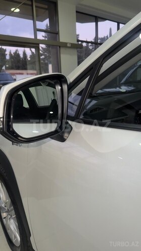 Toyota Corolla Cross-7