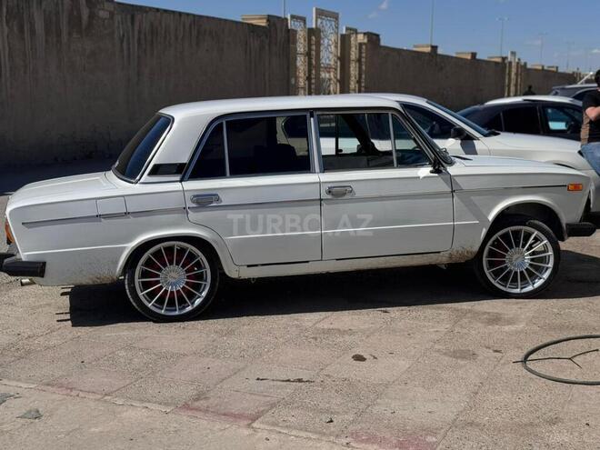 LADA (VAZ) 2106-3