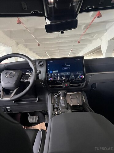 Lexus  2025, 70 km - 3.4 l - Bakı